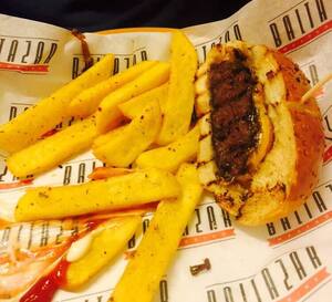 Baltazar Alsancak Izmir Zomato